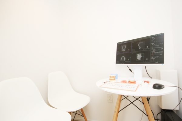 カウンセリング